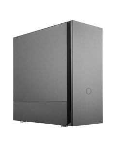 Корпус для компьютера Cooler Master Silencio S600 w Steel Side Panel Silencio S600 w Steel Side Pane Cooler master