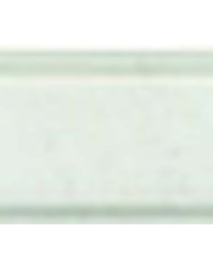 Керамический бордюр Preciouswall Statuario Ang Matita внешний угол бордюра PRWAM10 2х2 см Ascot