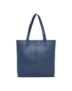 Женская сумка шоппер Shane Dark Blue Lakestone