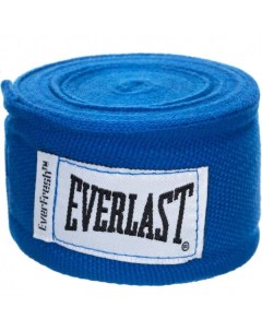 Боксерские бинты New Blue 3 метра Everlast