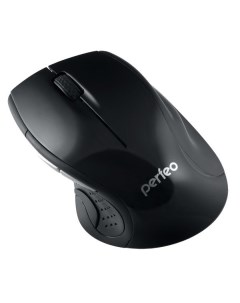 Компьютерная мышь PF 526 B черный Perfeo