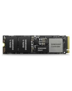 SSD накопитель 512Gb PM9A1 MZVL2512HCJQ 00B00 Samsung