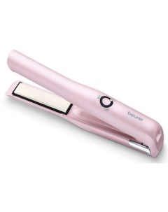 Прибор для укладки волос HS20 розовый Beurer