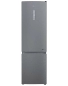 Холодильник HT 7201I MX O3 Hotpoint
