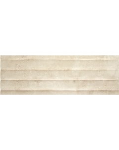 Настенная плитка Chrono Rel Cream 20x60 Rocersa