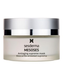 MESOSES Mask Маска омолаживающая Sesderma