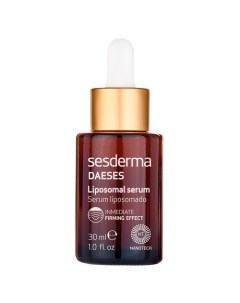 DAESES Liposomal serum Сыворотка липосомальная подтягивающая Sesderma