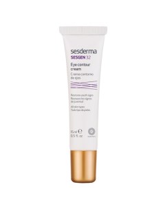 SESGEN 32 Eye contour cream Крем контур для зоны вокруг глаз Клеточный активатор Sesderma