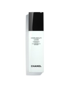 HYDRA BEAUTY LOTION VERY MOIST Увлажняющий лосьон для лица Увлажнение защита сияние Chanel