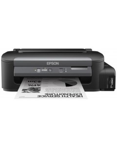 Принтер_M100 Epson