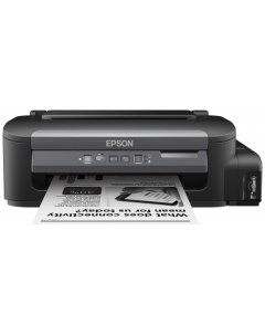 Принтер_M105 Epson