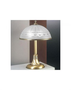 Интерьерная настольная лампа 1830 P Reccagni angelo