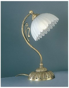Интерьерная настольная лампа P 1825 1825 P Reccagni angelo