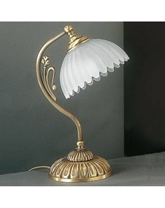 Интерьерная настольная лампа P 2620 2620 P Reccagni angelo