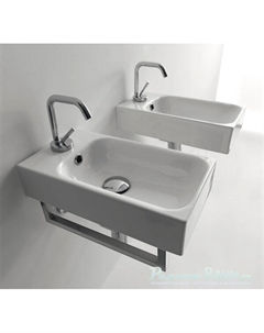 Раковина Cento 3537 Kerasan