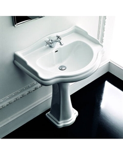 Раковина Retro 1046 Kerasan