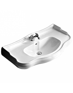 Раковина подвесная 105001*1 Kerasan