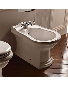 Биде напольное 102201*1 Kerasan