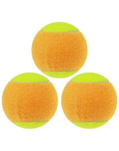 Набор мячей для большого тенниса swidon 3 шт Onlytop