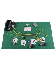 Набор для покера Ldgames