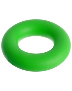 Эспандер кистевой fortius 20 кг цвет зеленый Nobrand