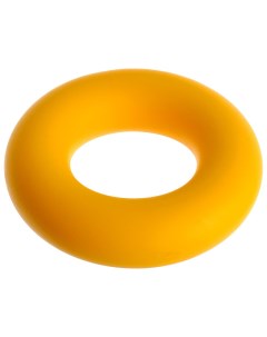 Эспандер кистевой fortius 40 кг цвет желтый Nobrand