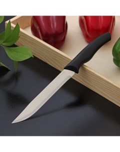 Нож кухонный Доляна