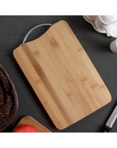 Доска разделочная Доляна