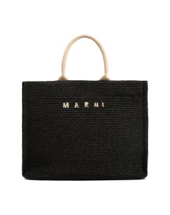 Сумка тоут Basket large Marni