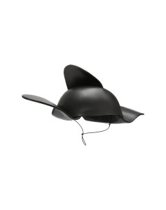 Кожаная шляпа Wings Loewe