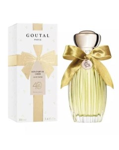 Mon Parfum Cheri 40 Edition Collector Annick goutal