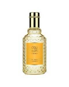 Acqua Colonia Intense Sunny Seaside Of Zanzibar Maurer and wirtz