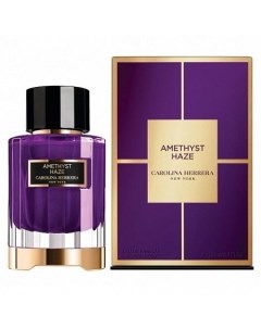 Amethyst Haze Carolina herrera