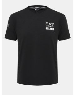 Футболка Ea7 emporio armani