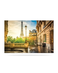 Канвас Idea Hoff