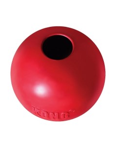 Игрушка для собак Мячик 6 см 120 г Kong