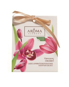Саше Орхидея 10 гр Aroma harmony