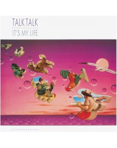 Виниловая пластинка Talk Talk It S My Life 0190295792619 Parlophone