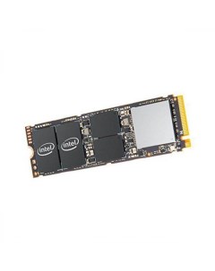 Накопитель SSD Original 512Gb 760p Series SSDPEKKW512G8XT Intel