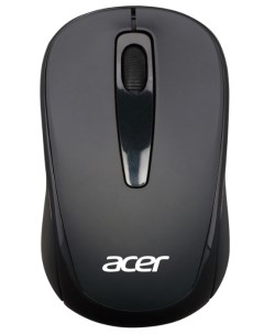 Мышь Wireless OMR133 ZL MCEEE 01G черный оптическая 1000dpi USB для ноутбука 2but Acer