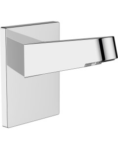 Кронштейн для верхнего душа Pulsify 24149000 Хром Hansgrohe