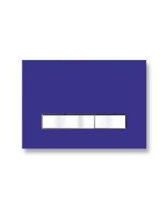 Кнопка смыва Relfix 3805005V фиолетовый Lavinia boho