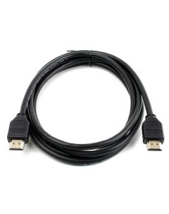 Кабель HDMI m HDMI m 2м высокоскоростной ethernet 3D APC 005 020 5bites