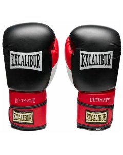 Перчатки боксерские 551 01 PU 14 унций Excalibur