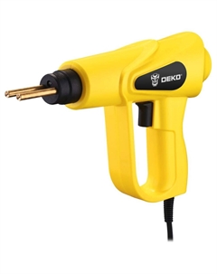 Паяльник DKWG70, 70 Вт 065-0420 Деко