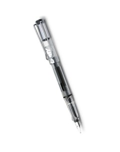 Ручка перьевая 012 Vista прозрачная 0 5 мм Lamy