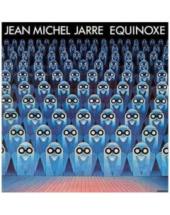 Виниловая пластинка Jean Michel Jarre Equinoxe LP Warner