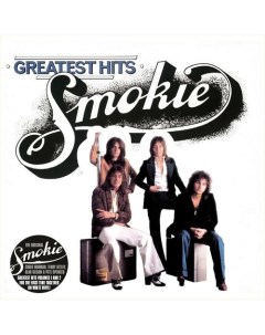 Виниловая пластинка Smokie Greatest Hits Vol 1 Vol 2 White 2LP Warner