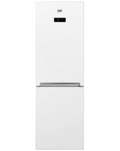 Холодильник CNKDN6321EC0W Beko