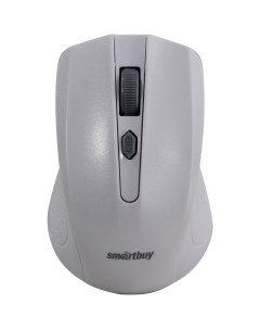 Компьютерная мышь SBM 352AG W белый Smartbuy